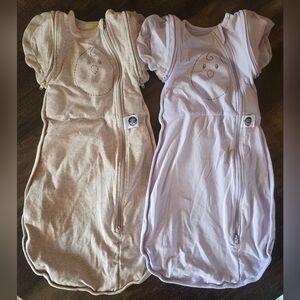 Nested Bean Zen One Swaddles